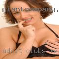 Adult clubs Melville