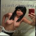 Amherst, personals