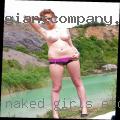 Naked girls Etowah