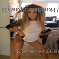 Swingers Swansea